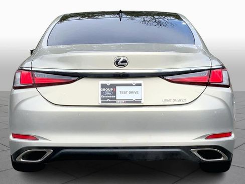 Used 2023 Lexus ES 350 w/ Premium Package image 4
