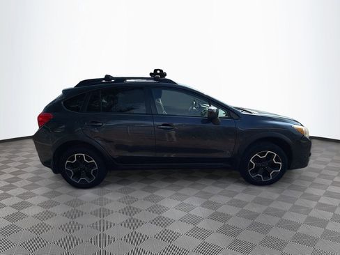 Used 2014 Subaru Crosstrek 2.0i Premium image 4