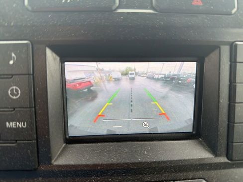 Used 2018 Ford F250 XL w/ STX Appearance Package AWD/4WD image 13