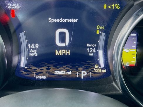 Used 2023 Jeep Wrangler Unlimited w/ Convenience Group AWD/4WD image 8