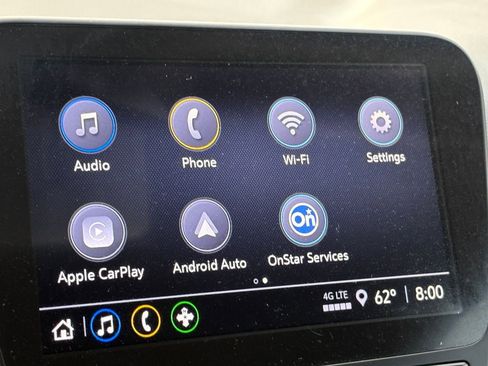 Used 2025 Chevrolet Malibu LS image 25