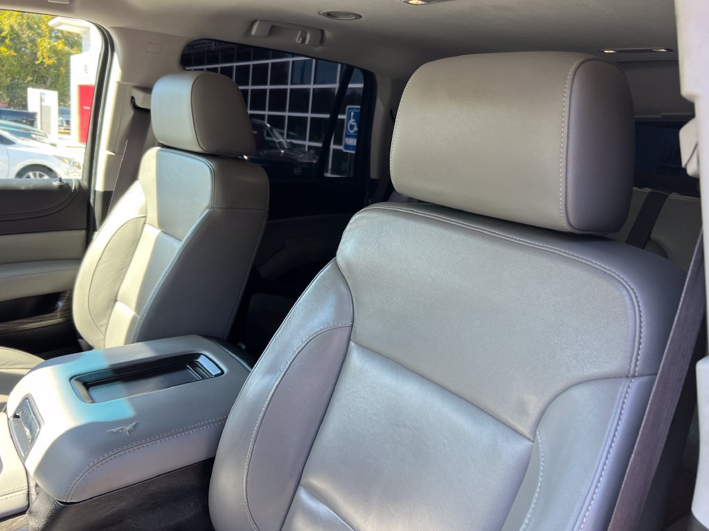Used 2017 Chevrolet Tahoe LT AWD/4WD image 10