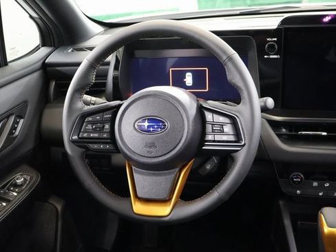 New 2026 Subaru Outback Wilderness AWD/4WD image 16