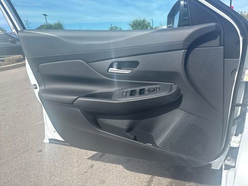 New 2026 Nissan Sentra S FWD image 11