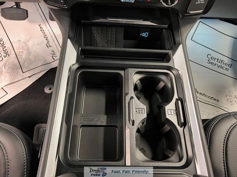 New 2026 Ford F350 Platinum AWD/4WD image 42