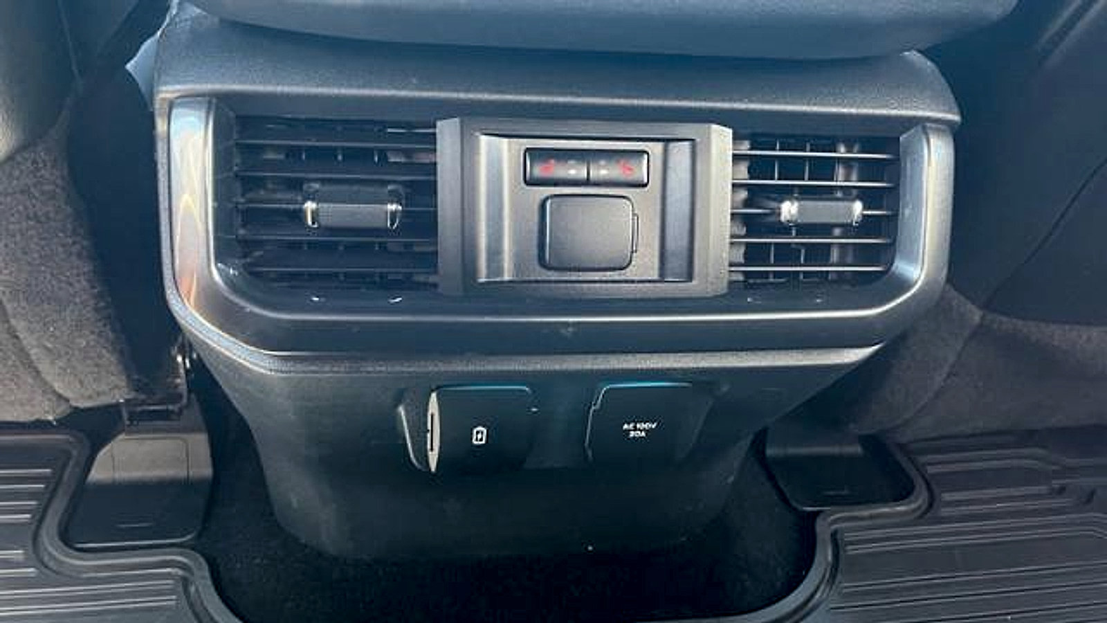 Used 2023 Ford F150 Tremor w/ Equipment Group 402A High AWD/4WD image 15