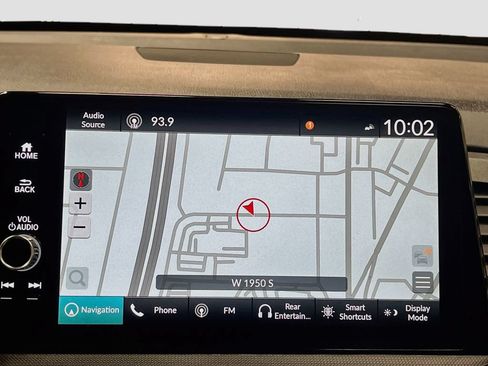 Used 2026 Honda Odyssey Touring image 13