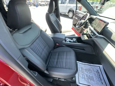 New 2026 Ford Explorer ST-Line AWD/4WD image 32