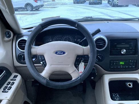 Used 2004 Ford Expedition Eddie Bauer image 13