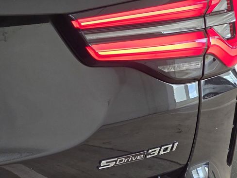 Certified 2023 BMW X3 sDrive30i w/ M Sport Package image 33