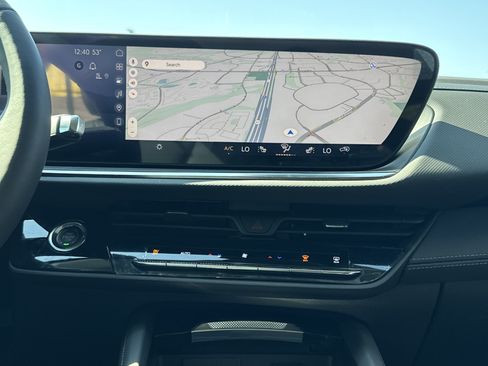 New 2026 Buick Envision Preferred AWD/4WD image 25