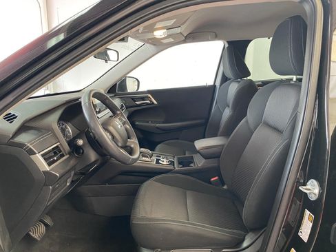 Used 2022 Mitsubishi Outlander ES AWD/4WD image 18