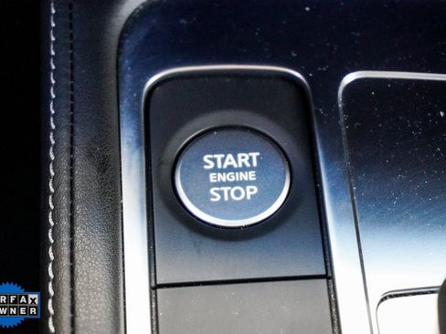 Certified 2025 INFINITI QX60 Luxe w/ Vision Package image 30