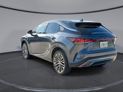 Used 2026 Lexus RX 350 Premium Plus FWD image 10