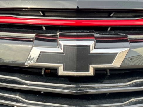 Certified 2023 Chevrolet Blazer LT w/ Convenience Package image 31