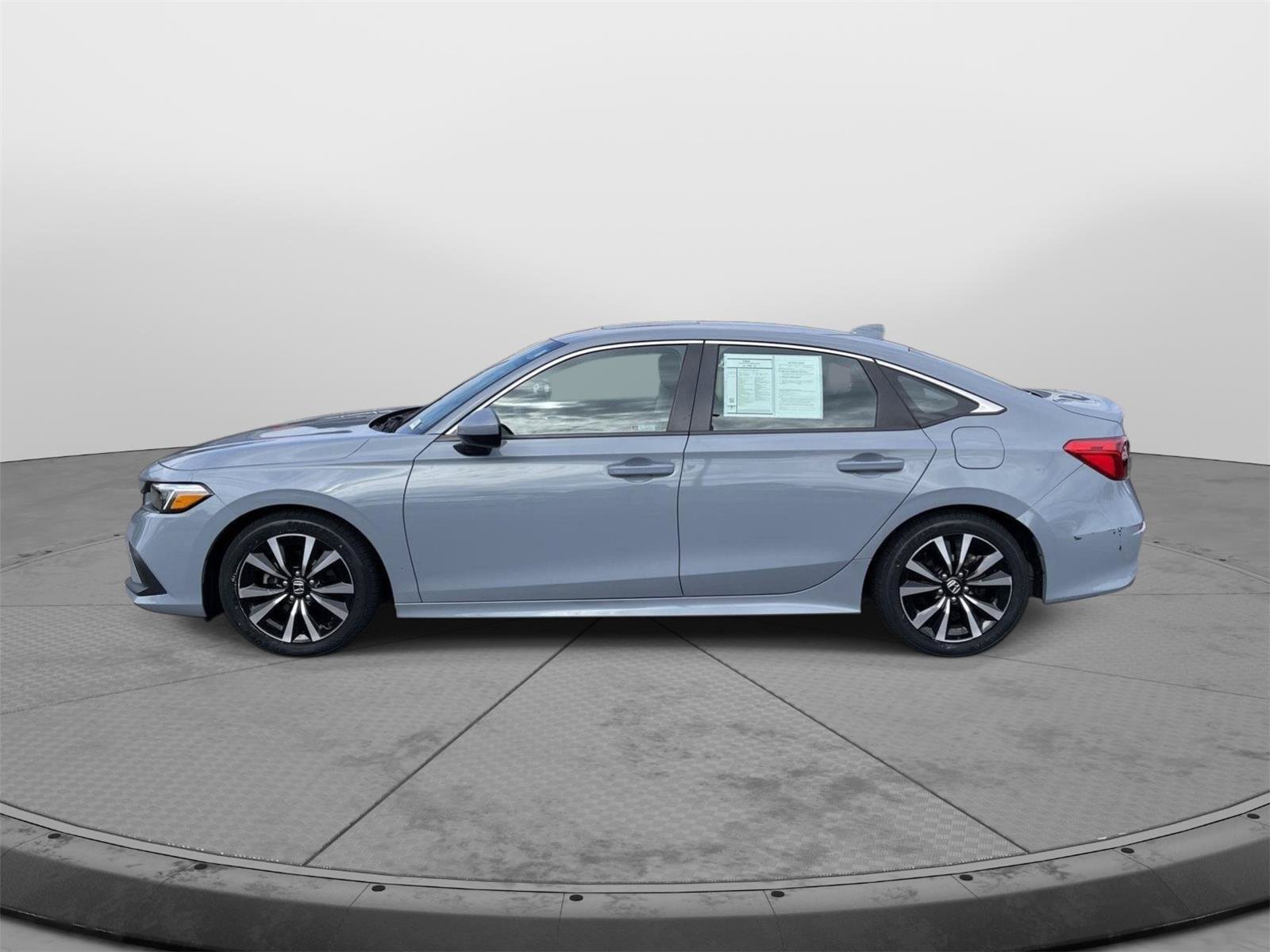 Used 2024 Honda Civic EX image 18