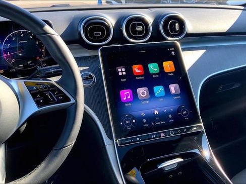 Used 2025 Mercedes-Benz C 300 C 300 image 5