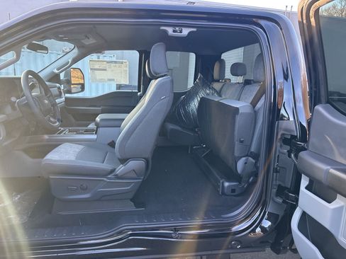 New 2026 Ford F350 XLT w/ 360-Degree Camera Package image 12