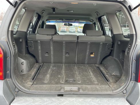 Used 2009 Nissan Xterra S image 10