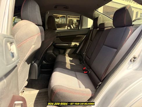 Used 2019 Subaru WRX AWD/4WD image 26