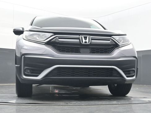 Used 2022 Honda CR-V EX image 25