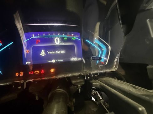 Used 2019 Honda Odyssey EX image 5