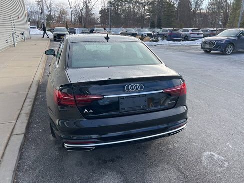 Used 2023 Audi A4 2.0T Premium Plus w/ Premium Plus Package image 32