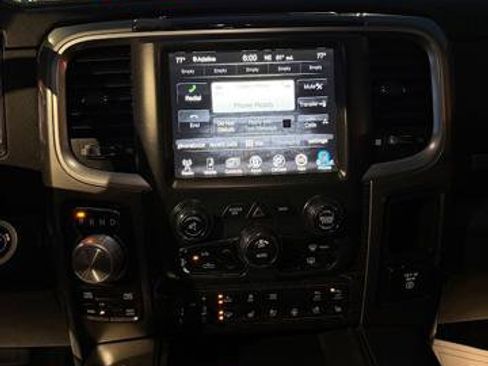 Used 2016 RAM 1500 Limited image 21