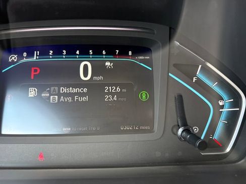 Certified 2024 Honda Odyssey Elite image 34