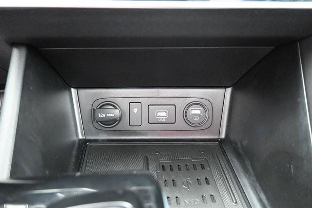 Used 2021 Hyundai Sonata Limited w/ Cargo Package FWD image 15