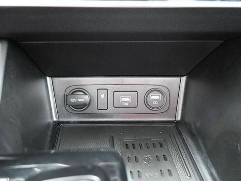 Used 2021 Hyundai Sonata Limited w/ Cargo Package FWD image 15