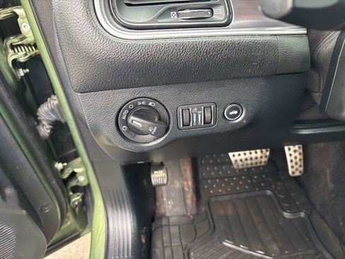 Used 2018 Dodge Challenger GT w/ Driver Convenience Group image 20