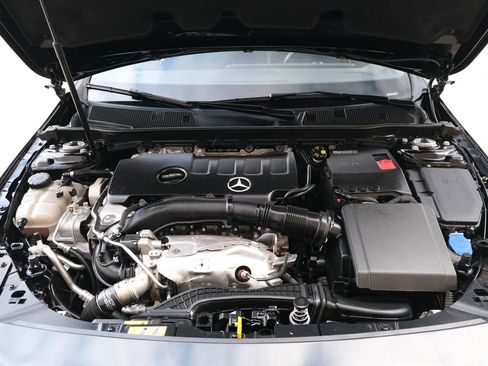 Used 2023 Mercedes-Benz CLA 250 CLA 250 Coupe 4D image 18