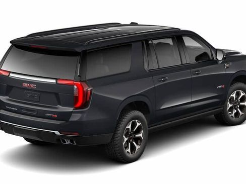 New 2026 GMC Yukon XL AT4 Ultimate image 31