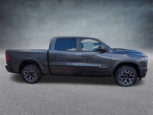 New 2026 RAM 1500 Laramie image 3