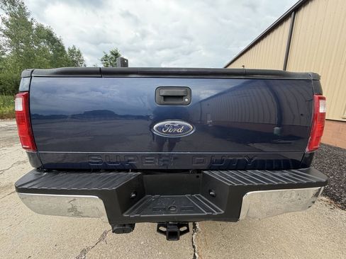Used 2016 Ford F250 XL w/ XL Appearance Package AWD/4WD image 8