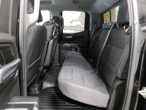 Used 2019 GMC Sierra 1500 SLE w/ SLE Value Package AWD/4WD image 59