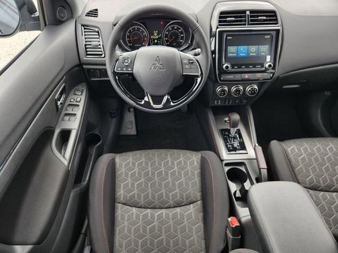 New 2026 Mitsubishi Outlander Sport image 10