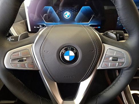 New 2026 BMW X7 xDrive40i image 16