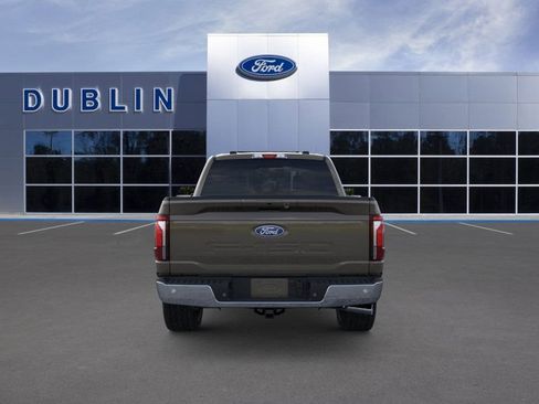 New 2025 Ford F150 Lariat w/ Equipment Group 502A High image 29