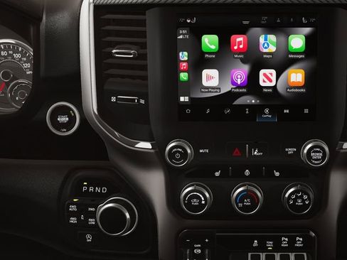 New 2026 RAM 1500 Big Horn image 22