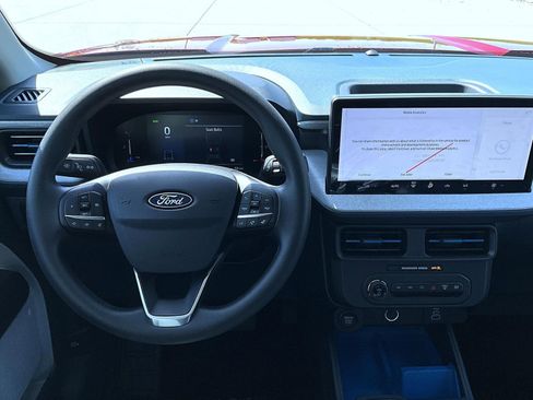 New 2026 Ford Maverick XLT AWD/4WD image 11