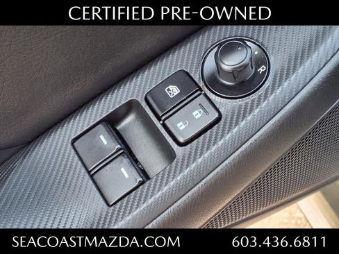 Certified 2023 MAZDA MX-5 Miata Grand Touring image 9