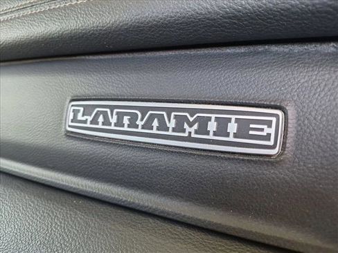 Used 2021 RAM 1500 Laramie w/ Sport Appearance Package AWD/4WD image 26