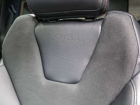 Used 2024 Ford F150 Raptor AWD/4WD image 33