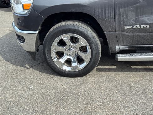 Used 2022 RAM 1500 Big Horn image 11