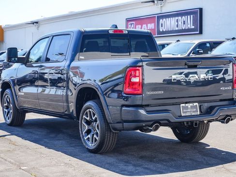 New 2026 RAM 1500 Laramie image 6