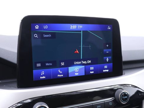 Used 2020 Ford Escape SEL FWD image 8