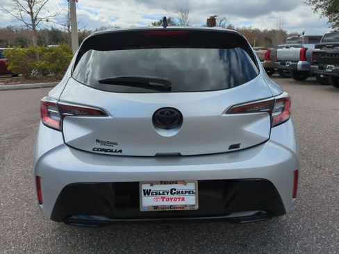 Certified 2022 Toyota Corolla SE image 5