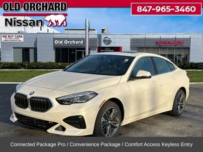 Used 2024 BMW 228i xDrive Gran Coupe